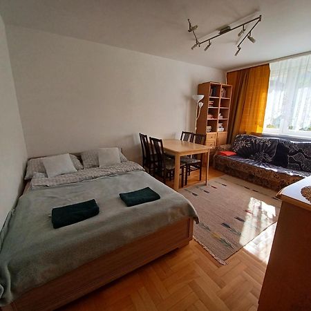 Miejscowka Nad Morzem Nice Two Room Apartment Near The Sea Gdansk Exterior photo