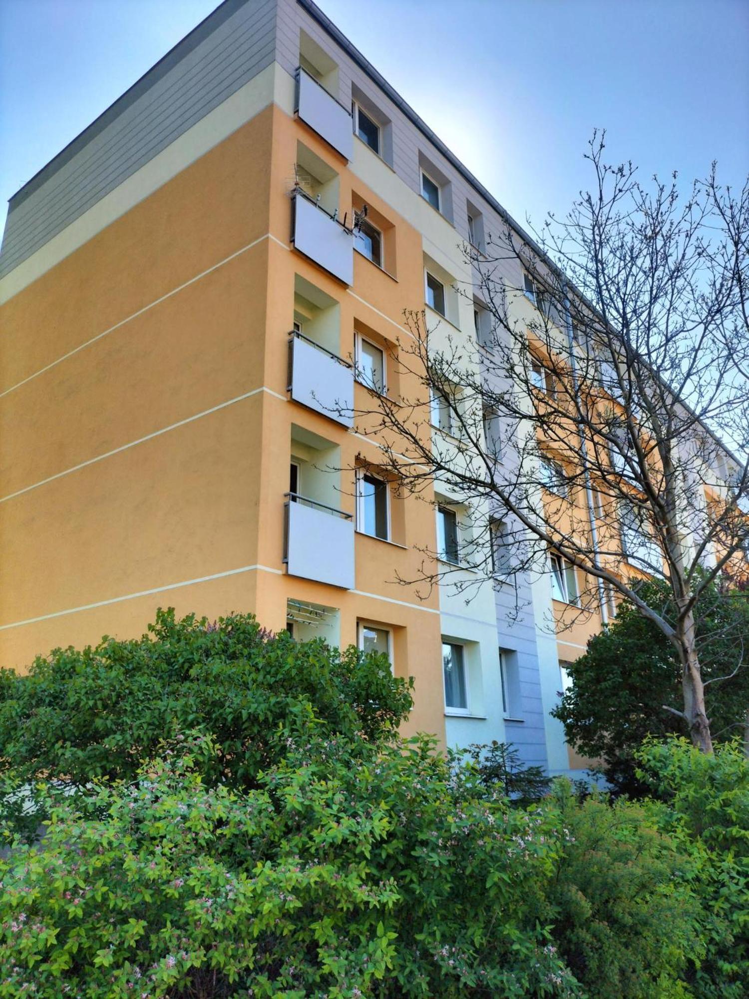Miejscowka Nad Morzem Nice Two Room Apartment Near The Sea Gdansk Exterior photo