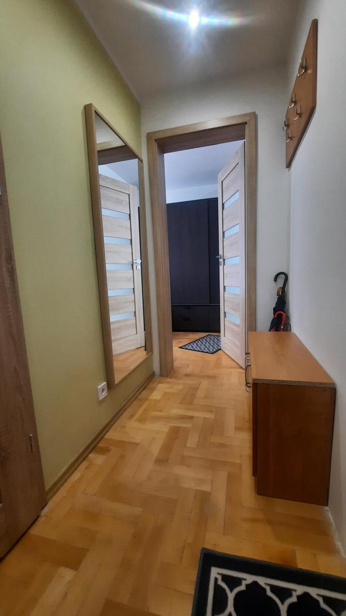 Miejscowka Nad Morzem Nice Two Room Apartment Near The Sea Gdansk Exterior photo