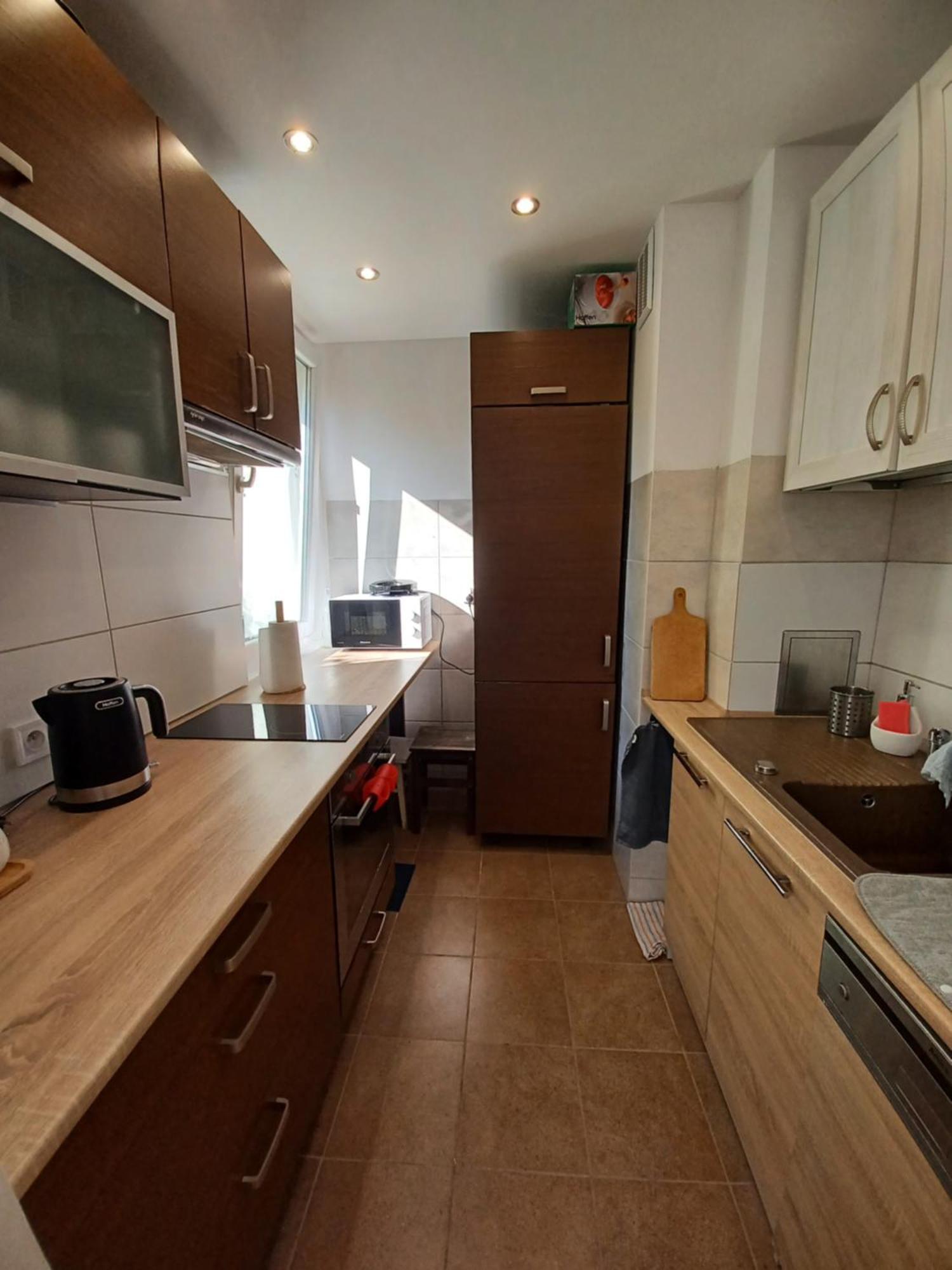 Miejscowka Nad Morzem Nice Two Room Apartment Near The Sea Gdansk Exterior photo